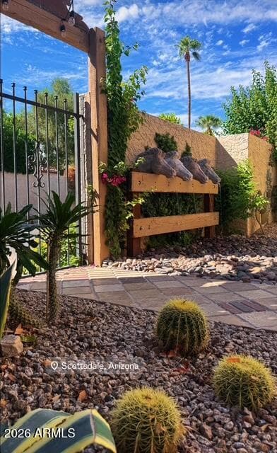 4525 N 66TH Street 135, Scottsdale, AZ 85251 — photo 32 of 45