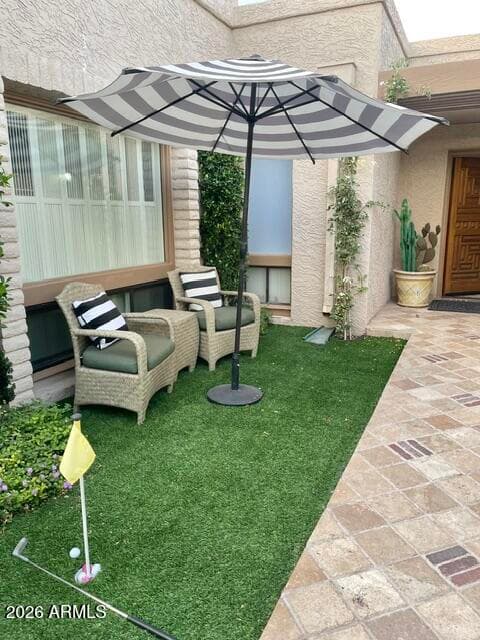 4525 N 66TH Street 135, Scottsdale, AZ 85251 — photo 40 of 45