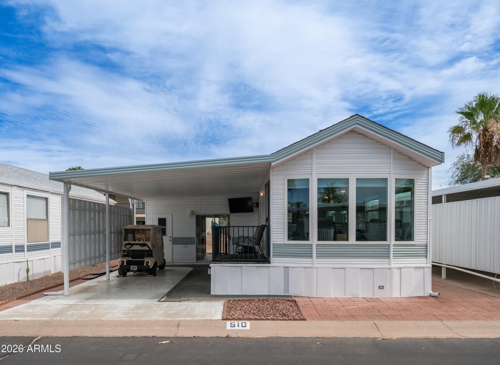 510 JASPAR Drive, Apache Junction, AZ 85119 — photo 4 of 77