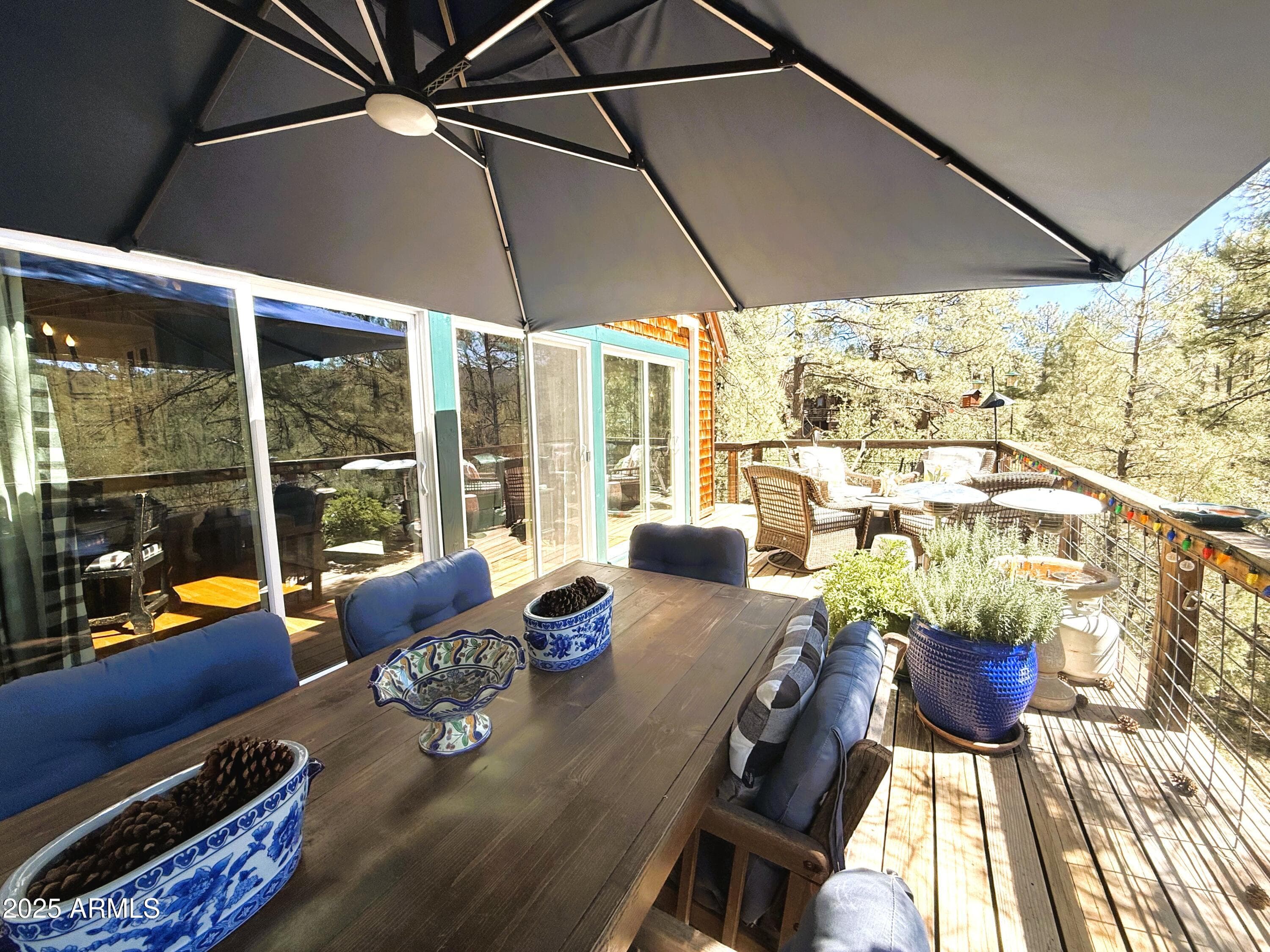 6873 E TORPEDO Road, Crown King, AZ 86343 — photo 12 of 43