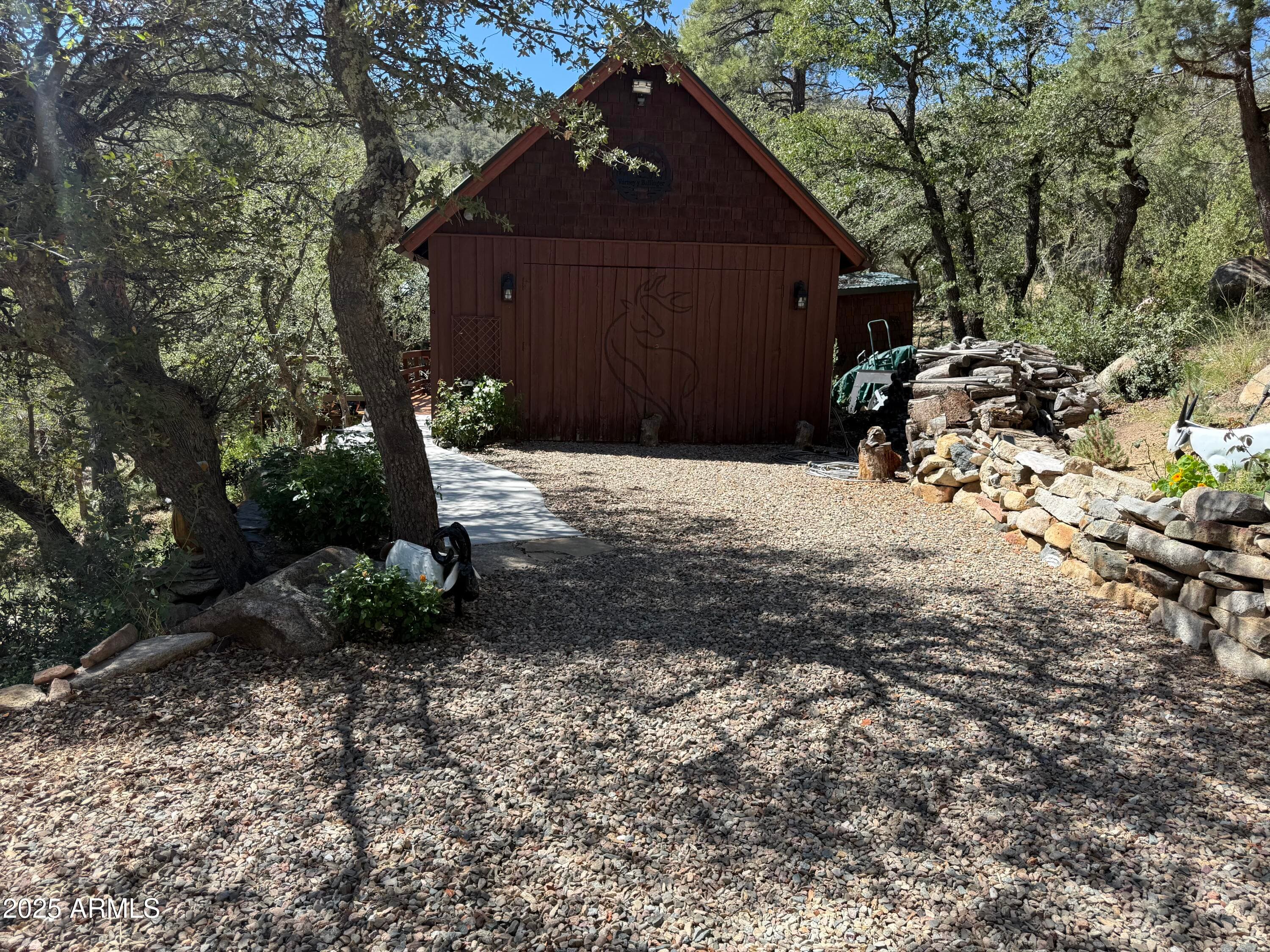 6873 E TORPEDO Road, Crown King, AZ 86343 — photo 40 of 43