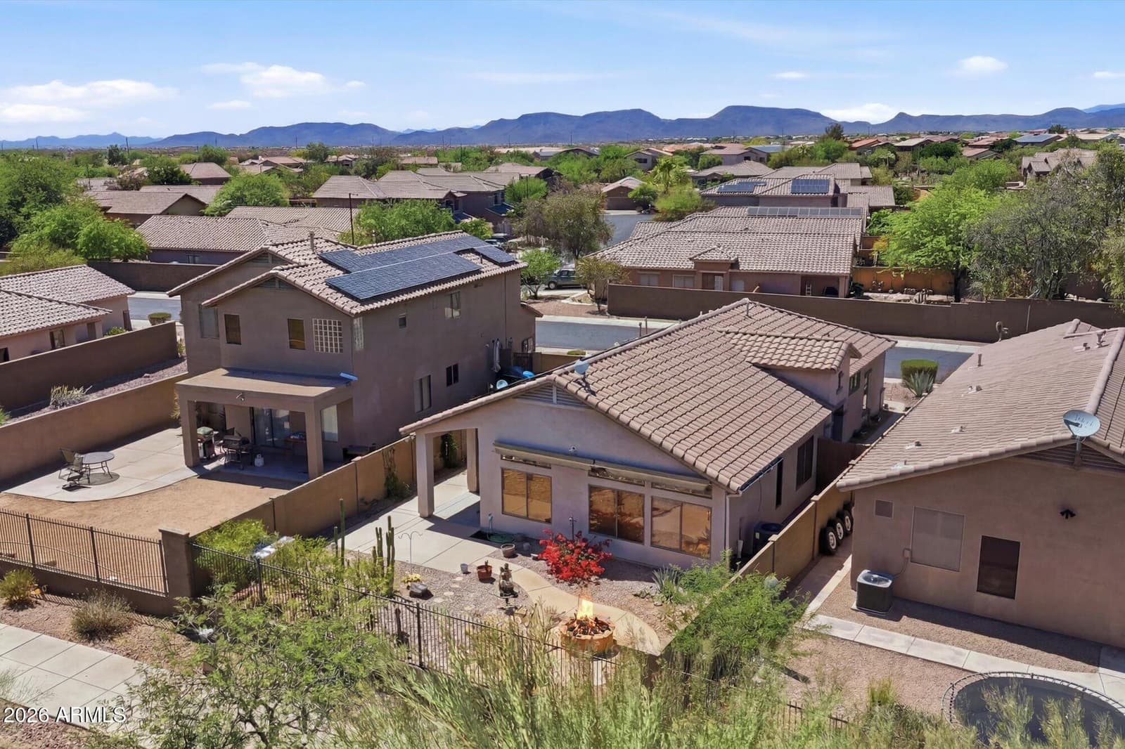 40809 N COURAGE Trail, Anthem, AZ 85086 — photo 24 of 28