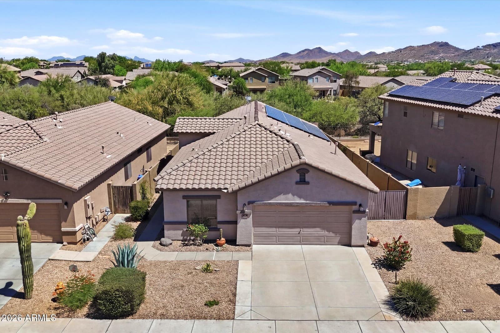 40809 N COURAGE Trail, Anthem, AZ 85086 — photo 26 of 28
