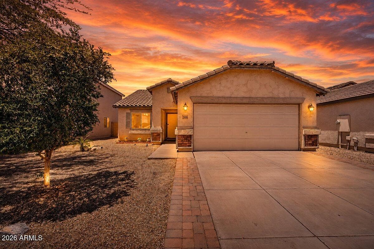 2688 E MINERAL PARK Road, San Tan Valley, AZ 85143 — photo 1 of 25