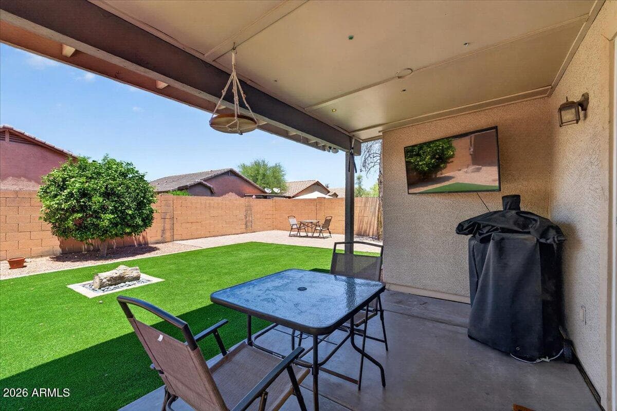 2688 E MINERAL PARK Road, San Tan Valley, AZ 85143 — photo 21 of 25