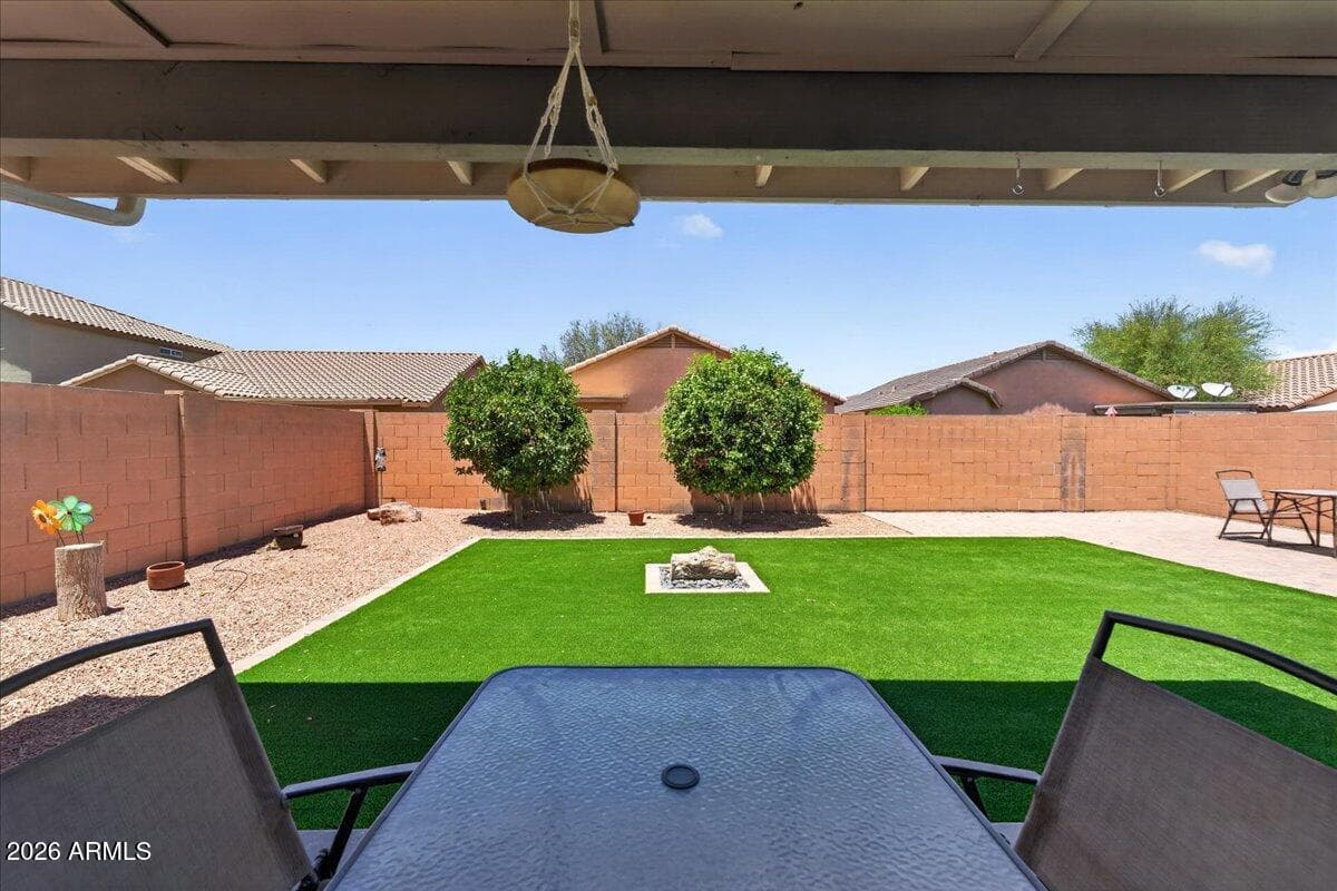 2688 E MINERAL PARK Road, San Tan Valley, AZ 85143 — photo 22 of 25