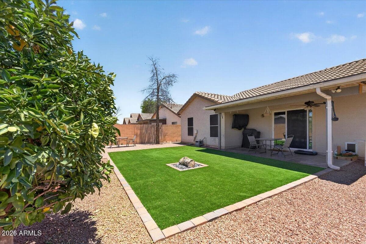 2688 E MINERAL PARK Road, San Tan Valley, AZ 85143 — photo 24 of 25