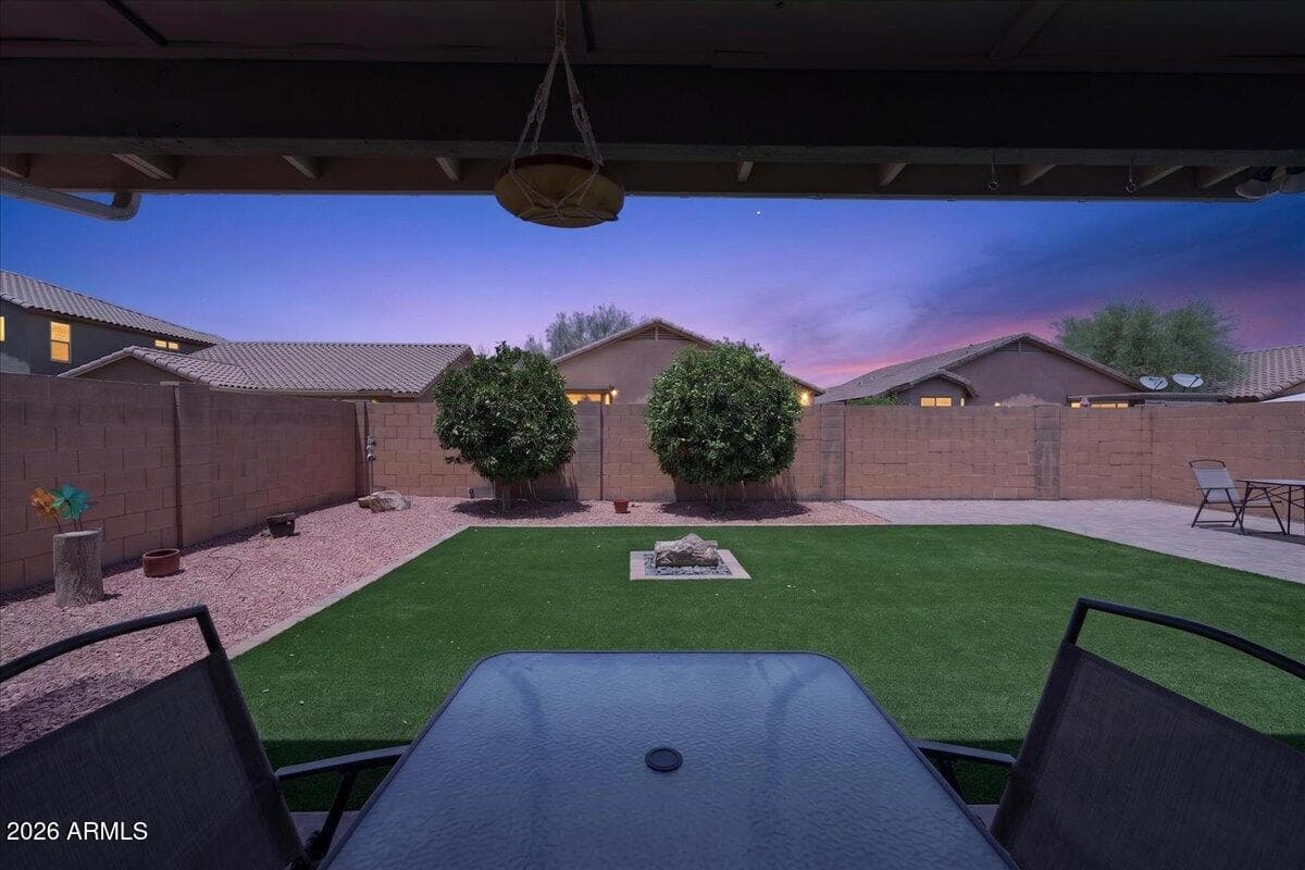 2688 E MINERAL PARK Road, San Tan Valley, AZ 85143 — photo 25 of 25