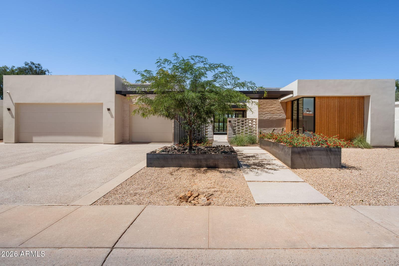 8618 E IRISH HUNTER Trail, Scottsdale, AZ 85258 — photo 81 of 88