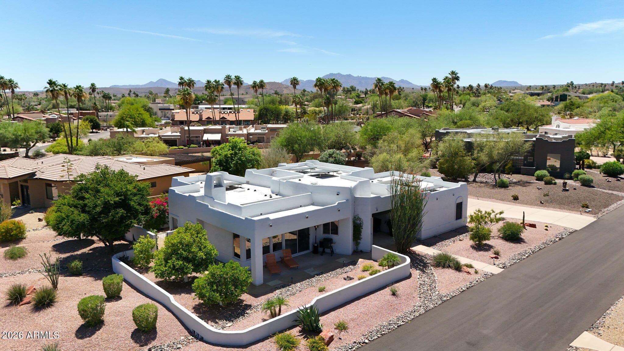 25810 N Abajo Drive, Rio Verde, AZ 85263 — photo 49 of 68