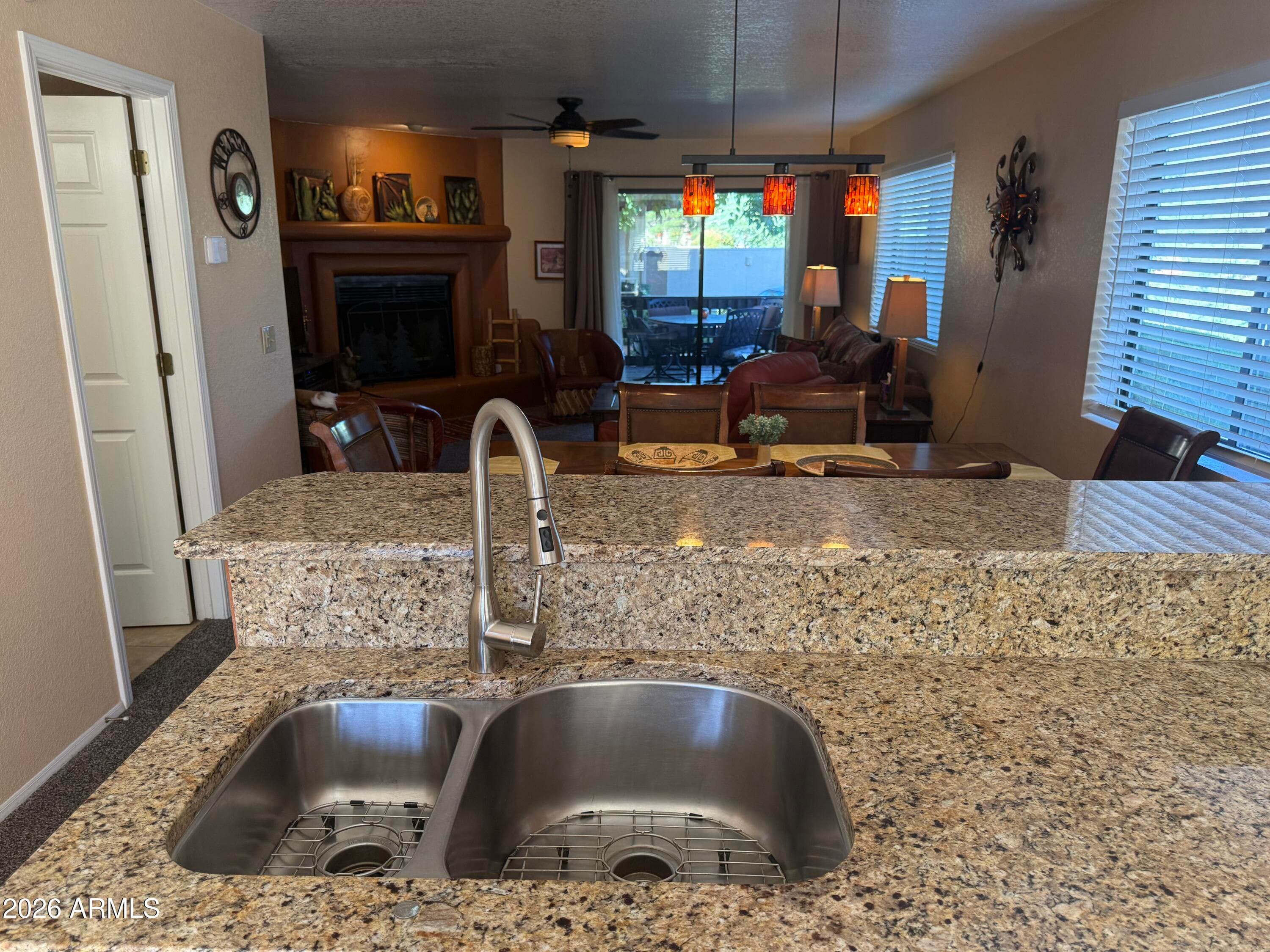 16 COPPER SPRINGS Drive, Sedona, AZ 86351 — photo 24 of 35