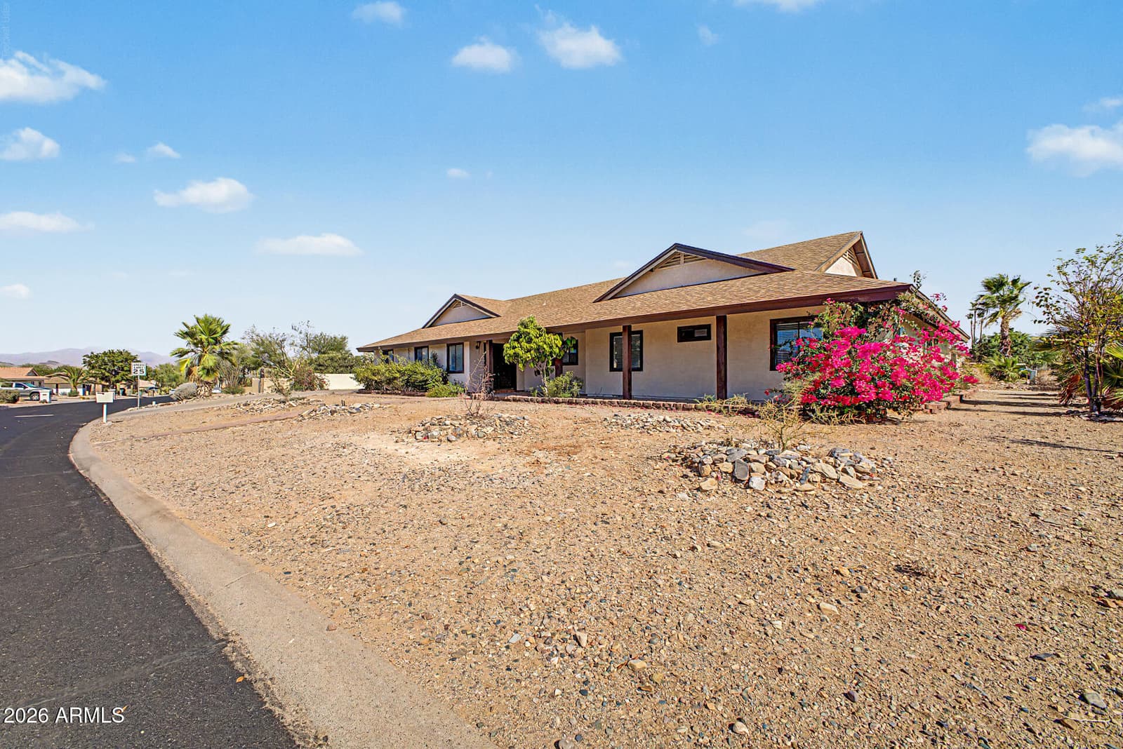 17305 E San Marcus Drive, Fountain Hills, AZ 85268 — photo 2 of 43