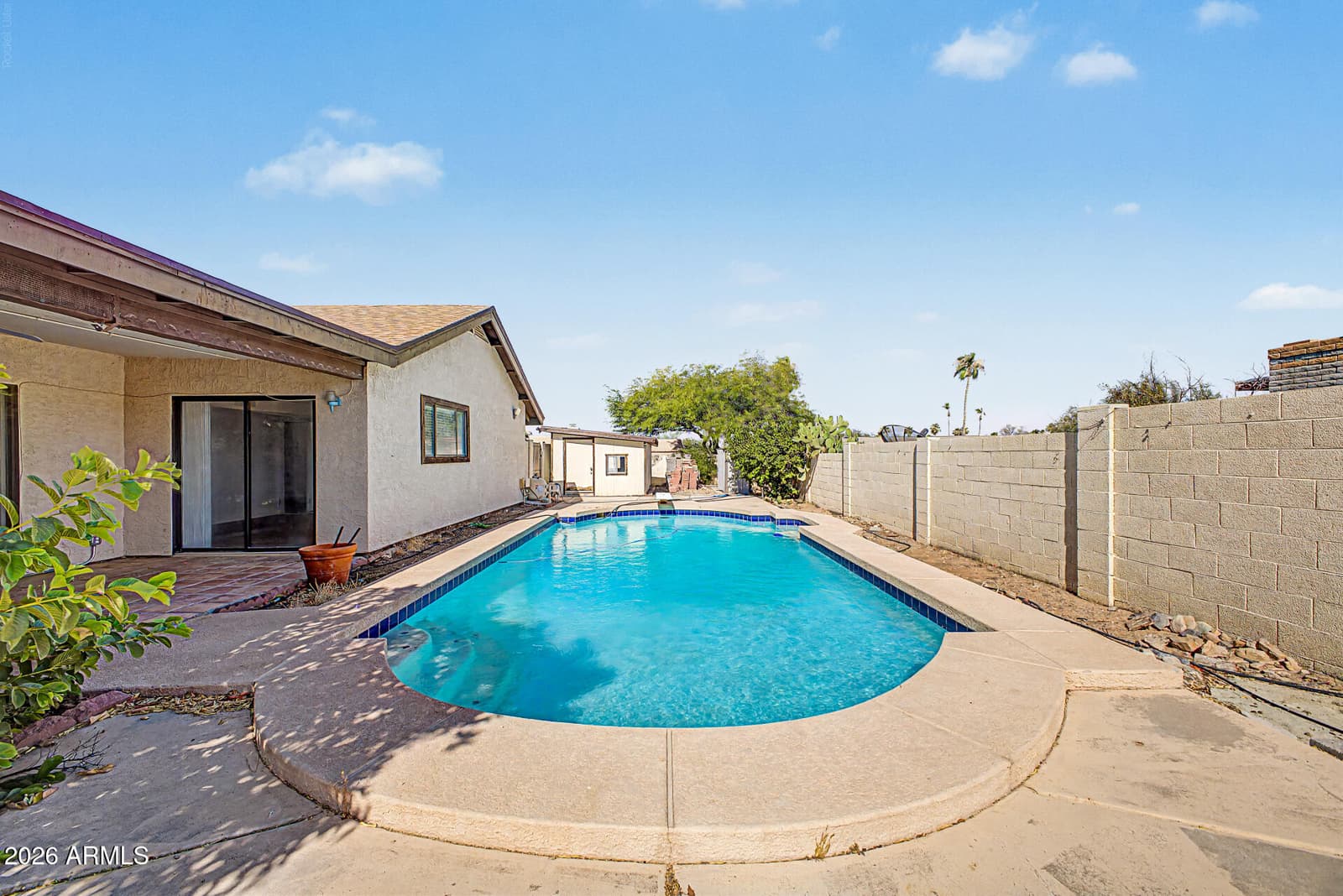 17305 E San Marcus Drive, Fountain Hills, AZ 85268 — photo 41 of 43