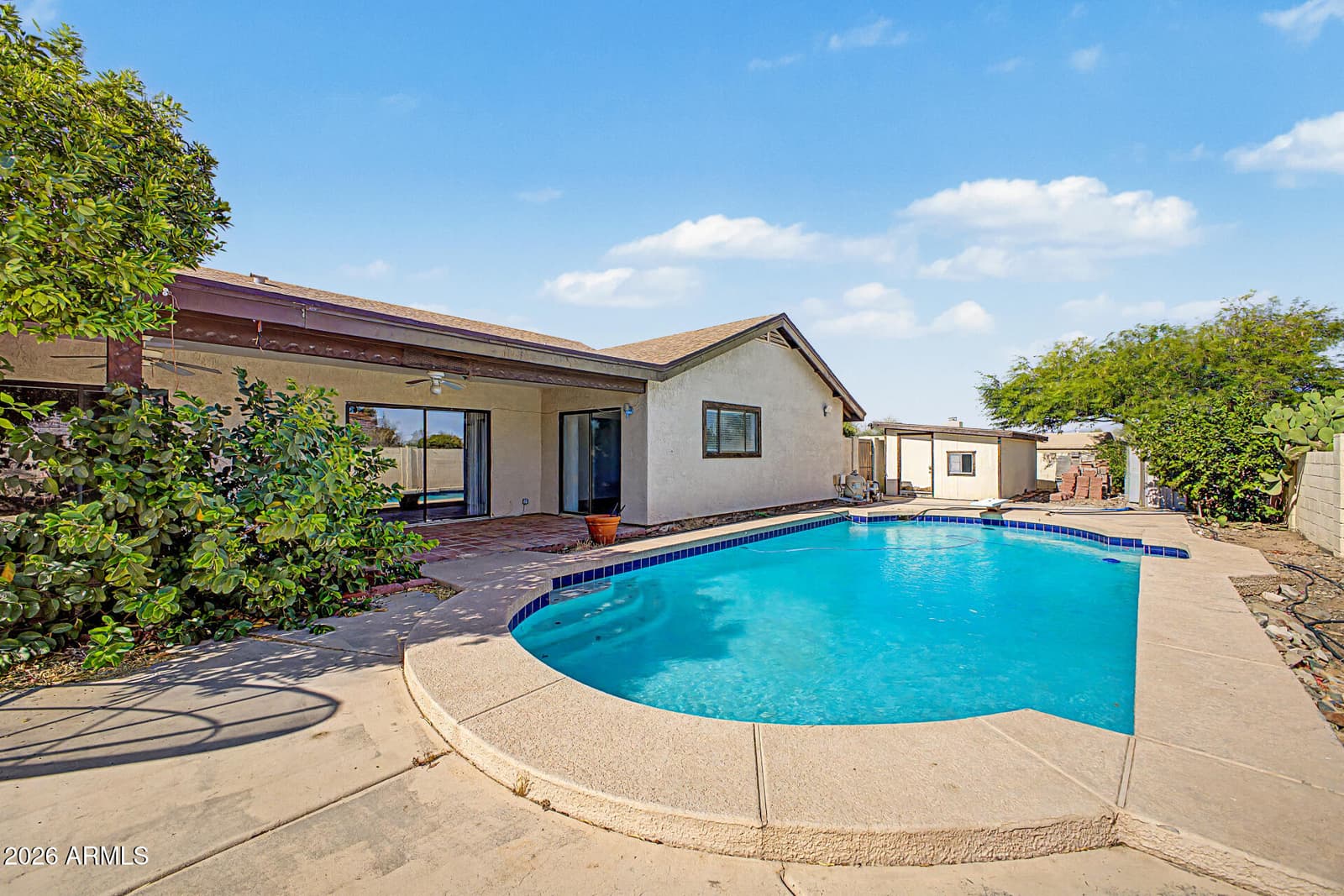 17305 E San Marcus Drive, Fountain Hills, AZ 85268 — photo 42 of 43