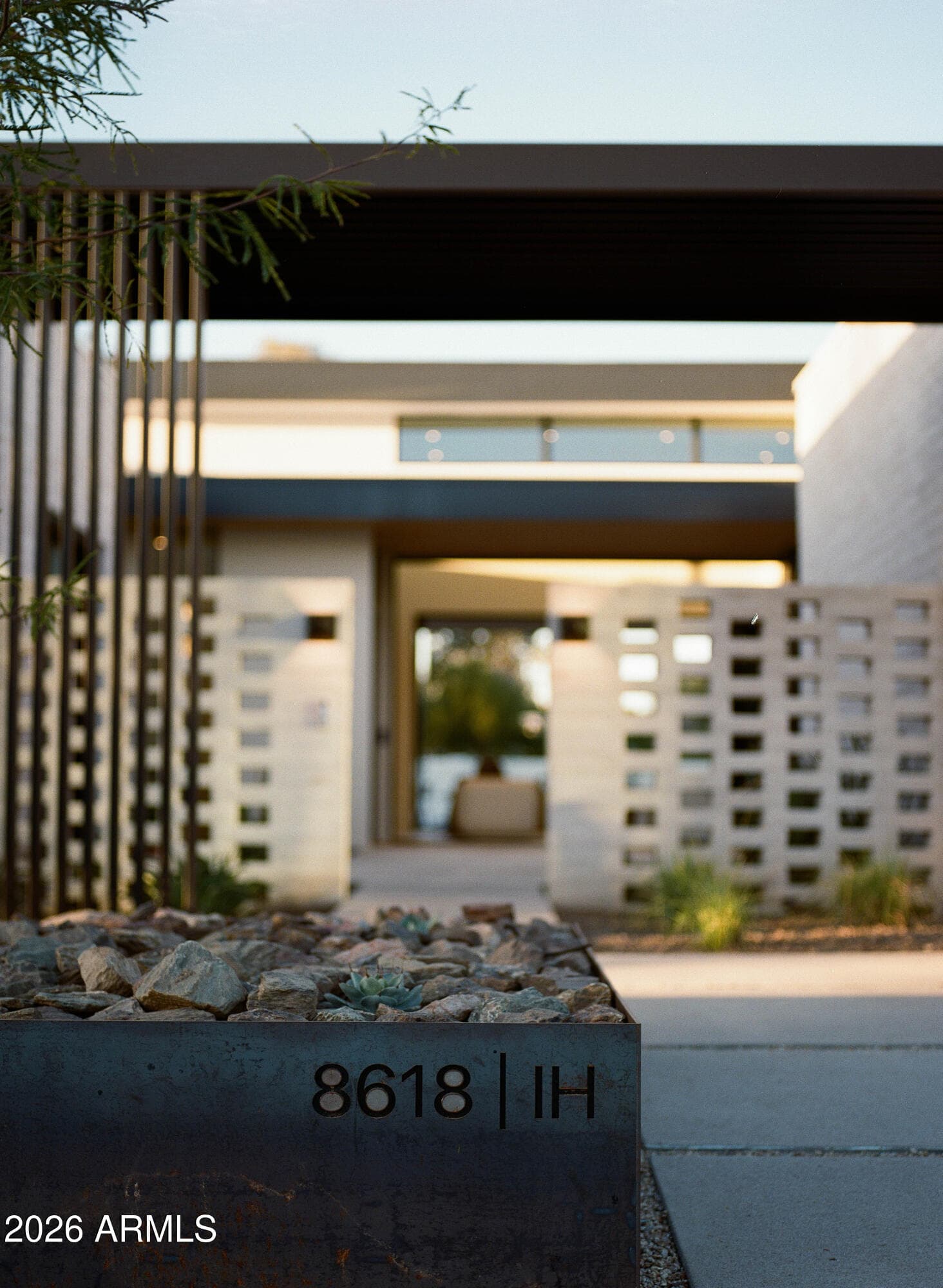 8618 E IRISH HUNTER Trail, Scottsdale, AZ 85258 — photo 28 of 88