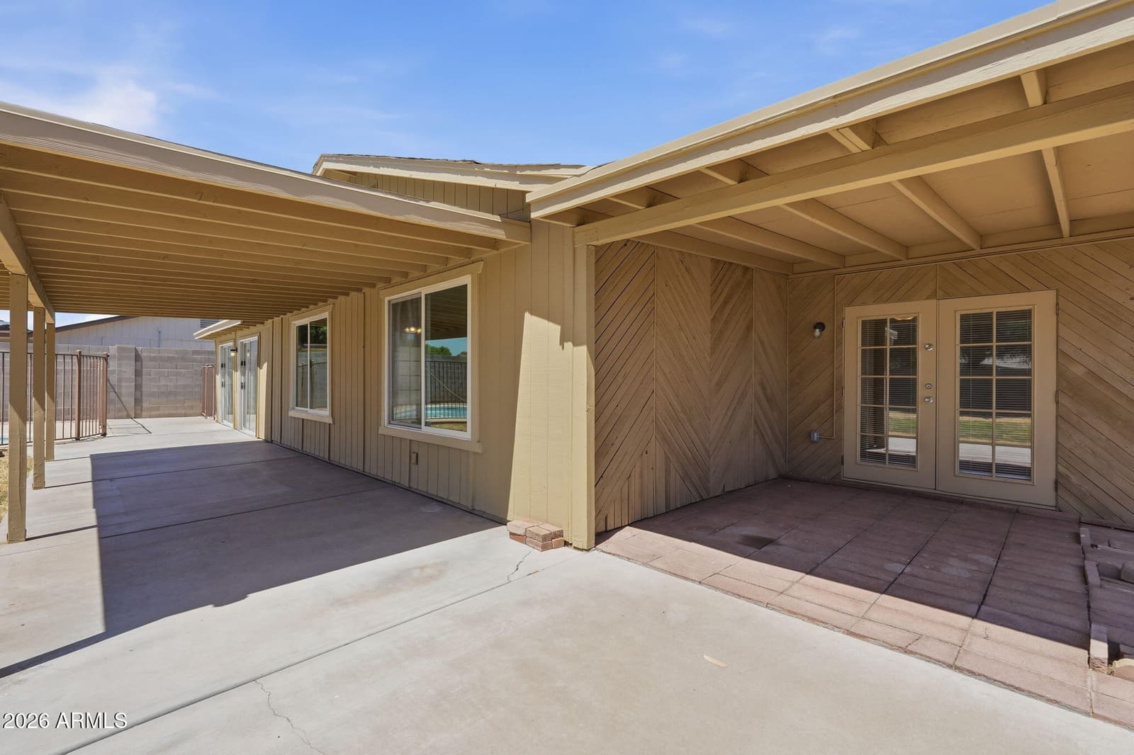 512 N LOS FELIZ Drive, Chandler, AZ 85226 — photo 31 of 35