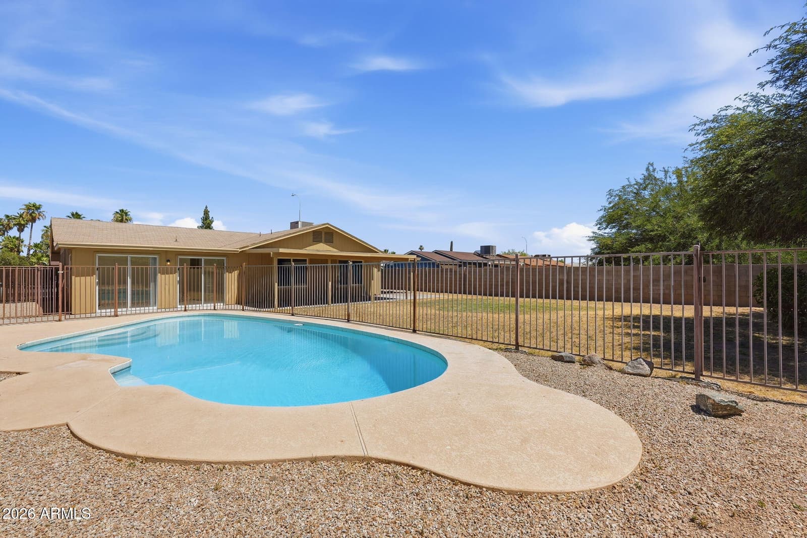512 N LOS FELIZ Drive, Chandler, AZ 85226 — photo 34 of 35