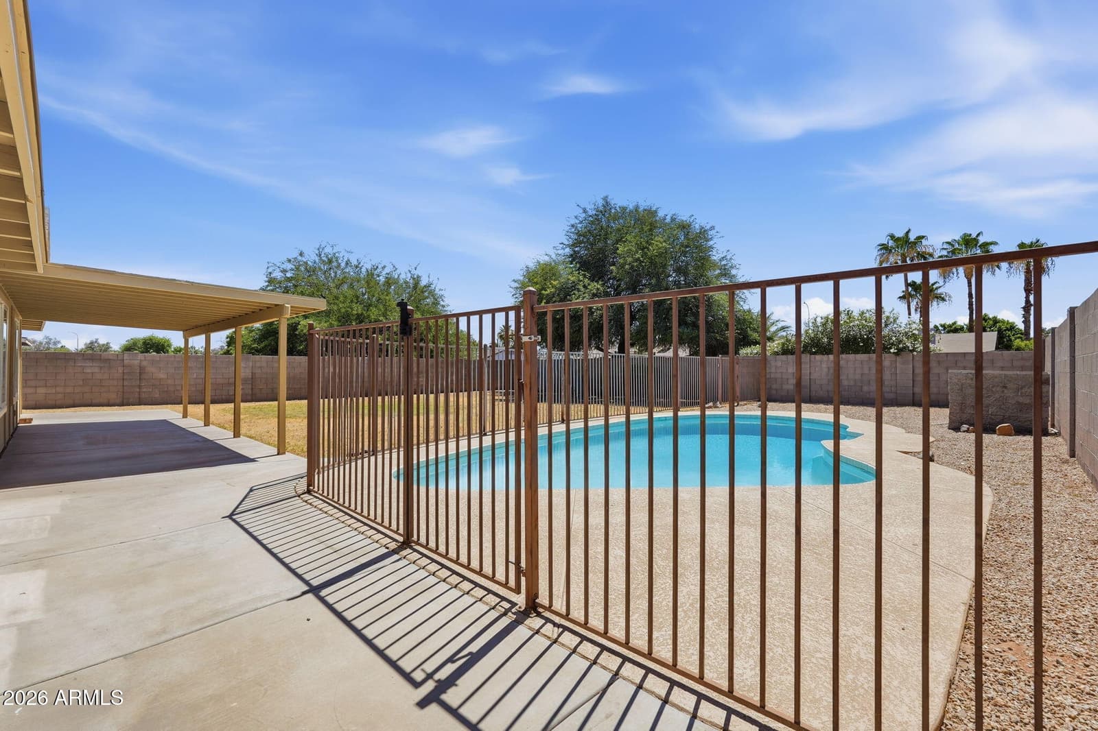 512 N LOS FELIZ Drive, Chandler, AZ 85226 — photo 35 of 35