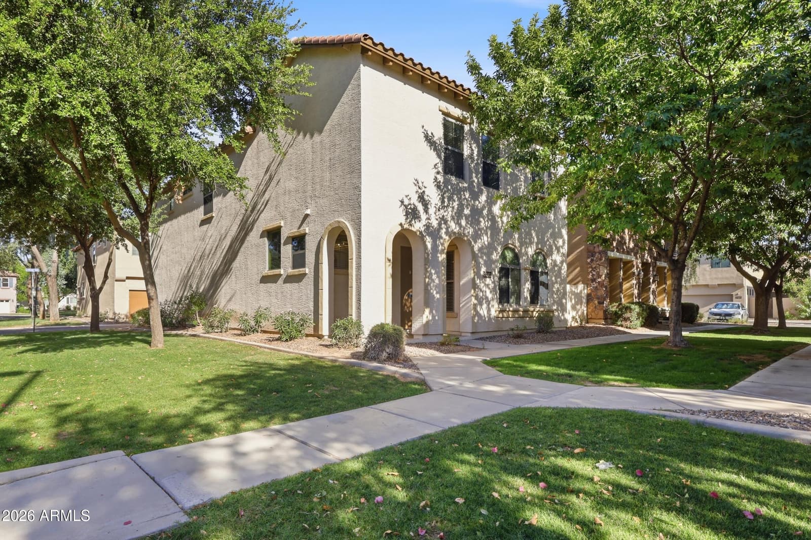 3608 S FIRESIDE Trail, Gilbert, AZ 85297 — photo 1 of 39