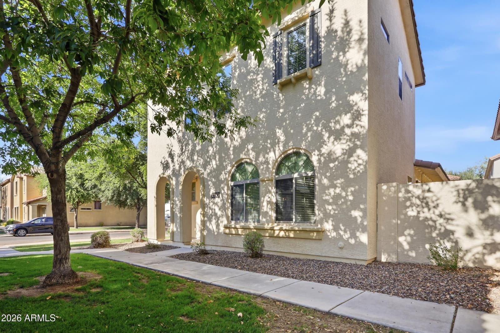 3608 S FIRESIDE Trail, Gilbert, AZ 85297 — photo 39 of 39