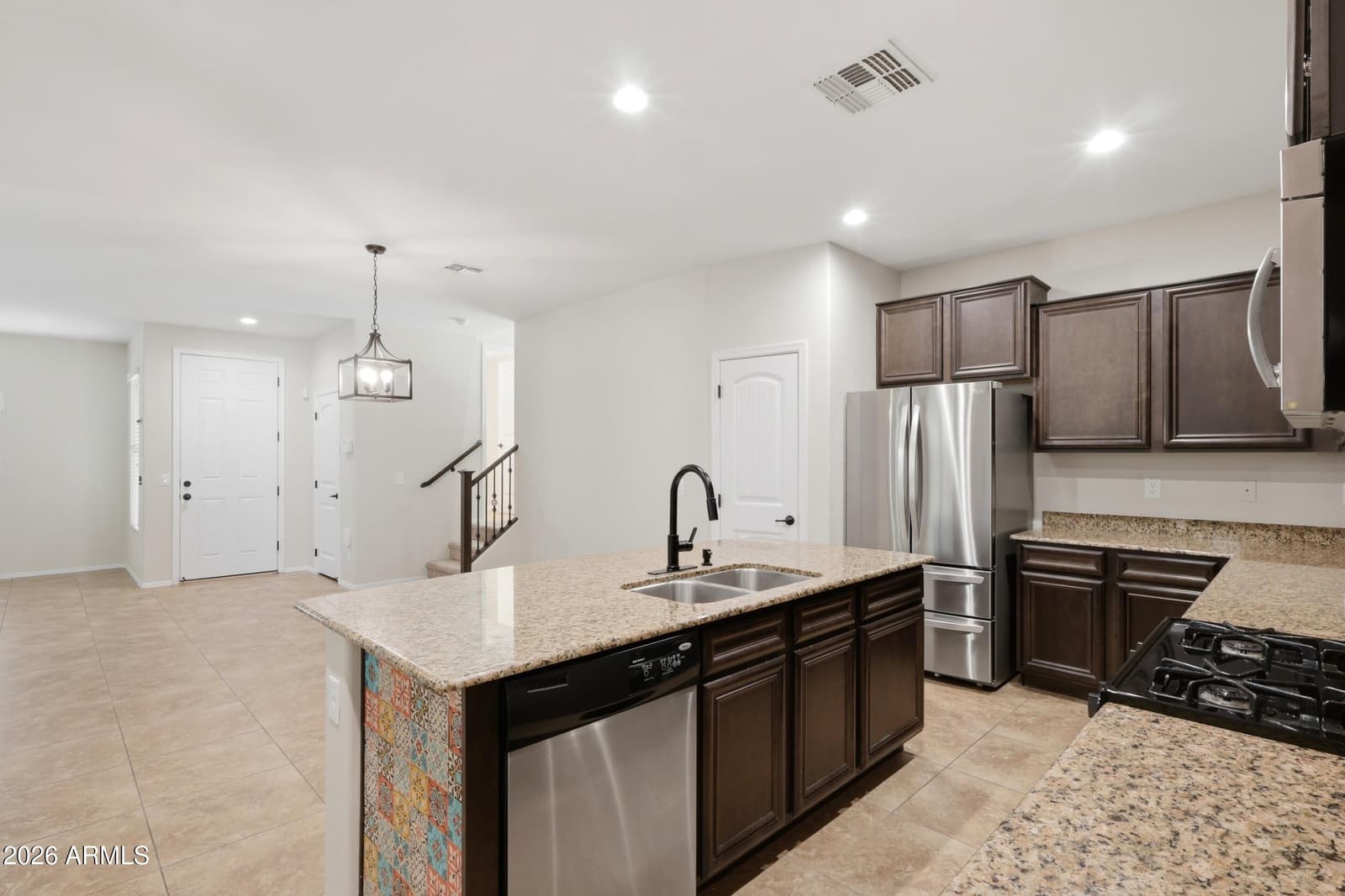 3608 S FIRESIDE Trail, Gilbert, AZ 85297 — photo 7 of 39
