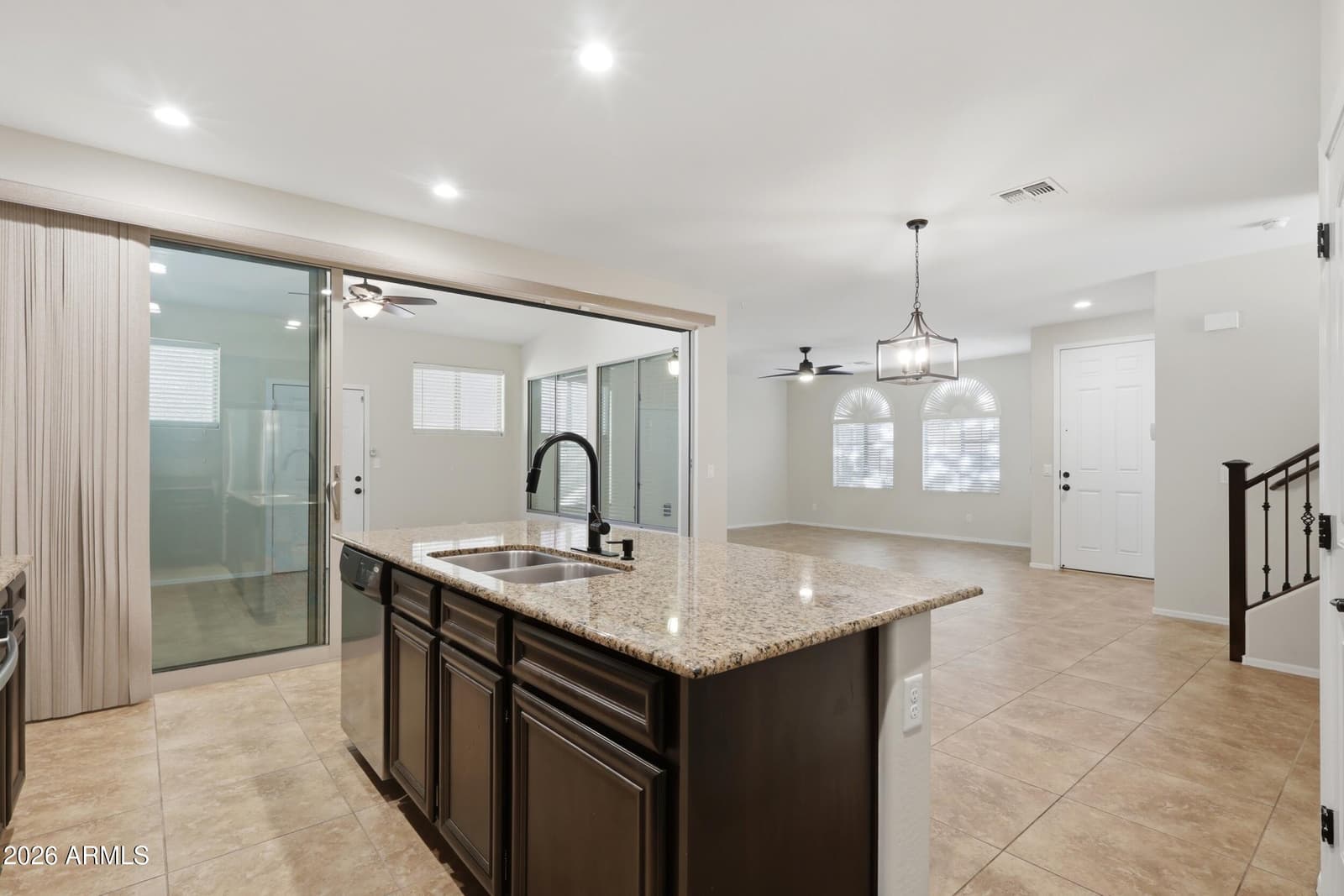 3608 S FIRESIDE Trail, Gilbert, AZ 85297 — photo 8 of 39