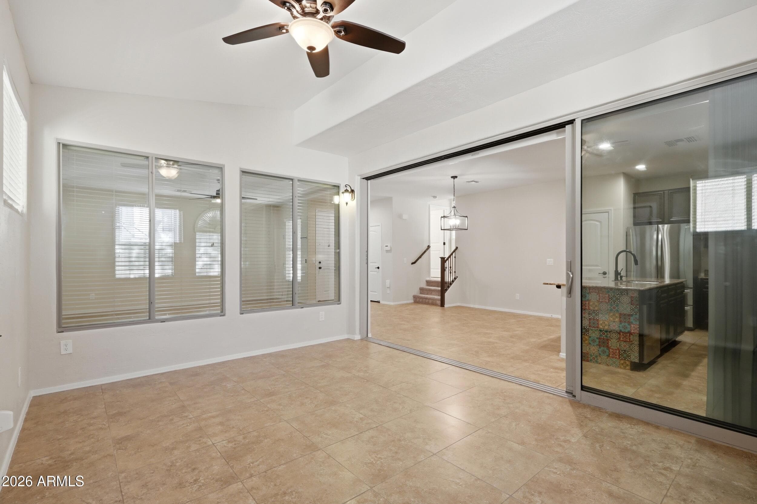 3608 S FIRESIDE Trail, Gilbert, AZ 85297 — photo 10 of 39