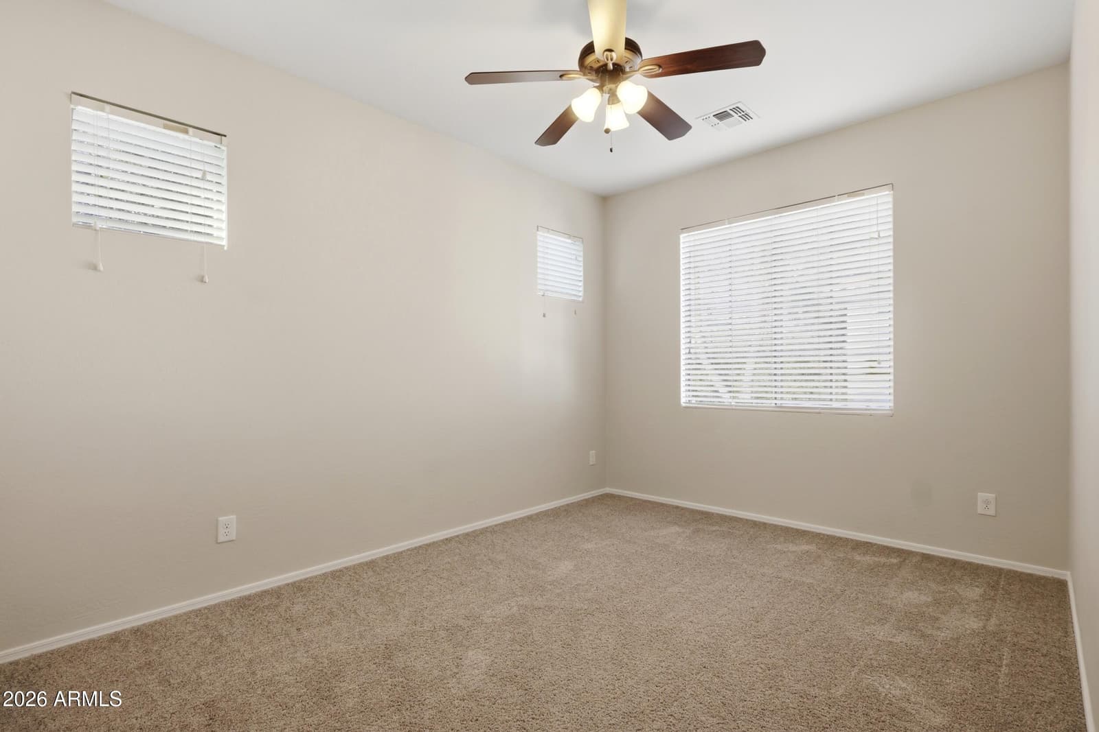 3608 S FIRESIDE Trail, Gilbert, AZ 85297 — photo 25 of 39