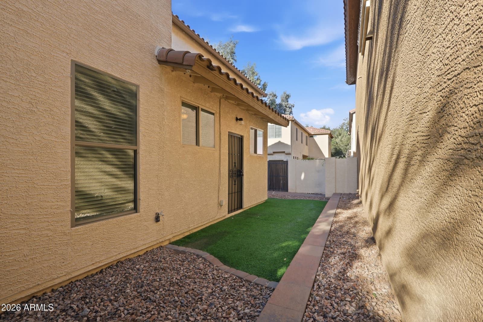 3608 S FIRESIDE Trail, Gilbert, AZ 85297 — photo 30 of 39