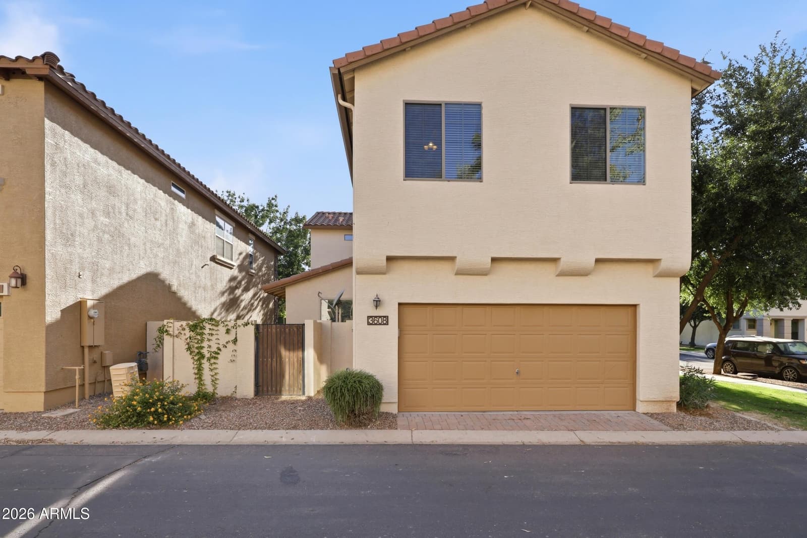 3608 S FIRESIDE Trail, Gilbert, AZ 85297 — photo 32 of 39