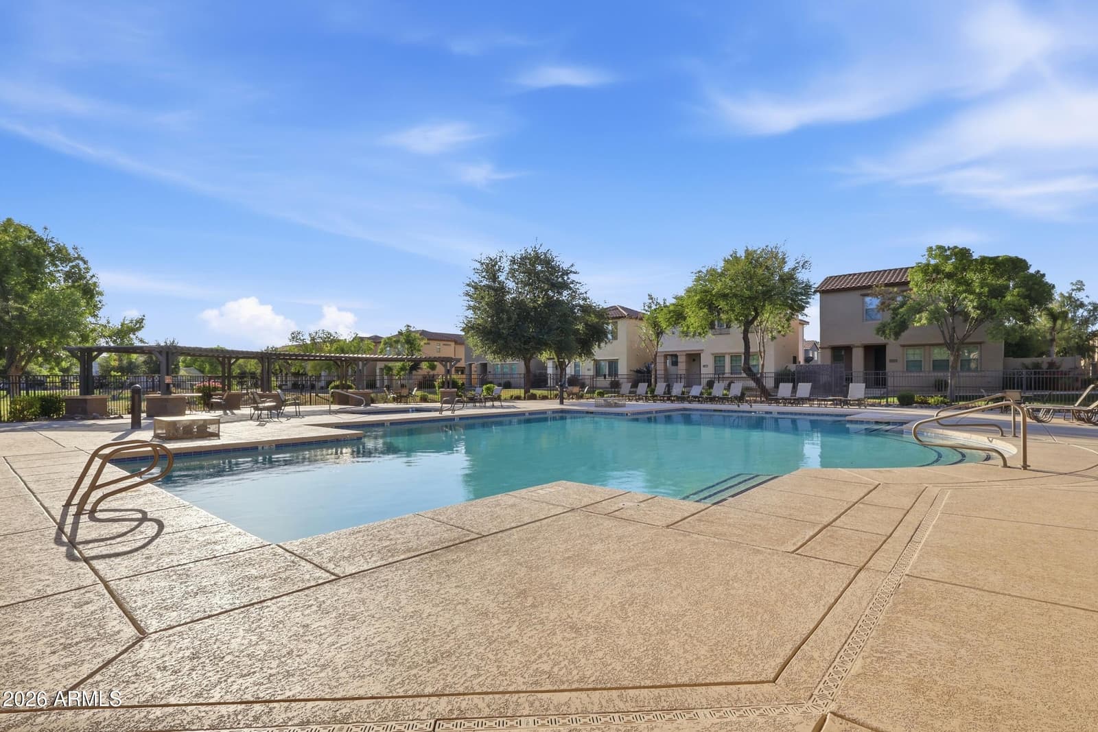 3608 S FIRESIDE Trail, Gilbert, AZ 85297 — photo 3 of 39