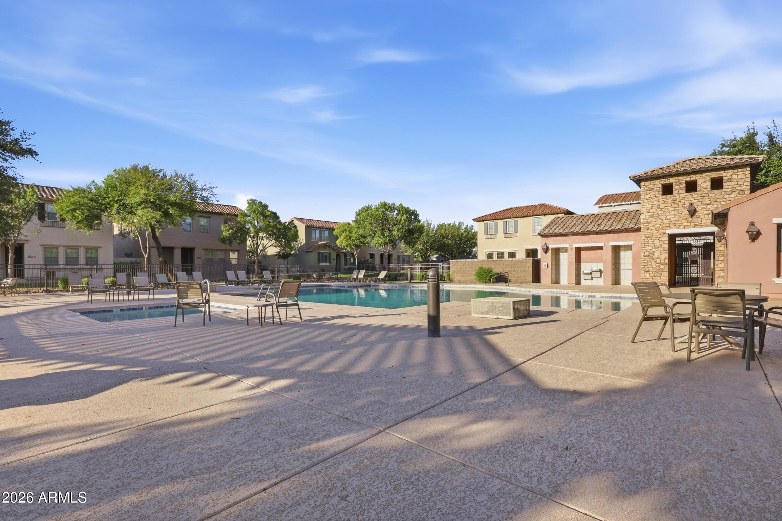 3608 S FIRESIDE Trail, Gilbert, AZ 85297 — photo 33 of 39