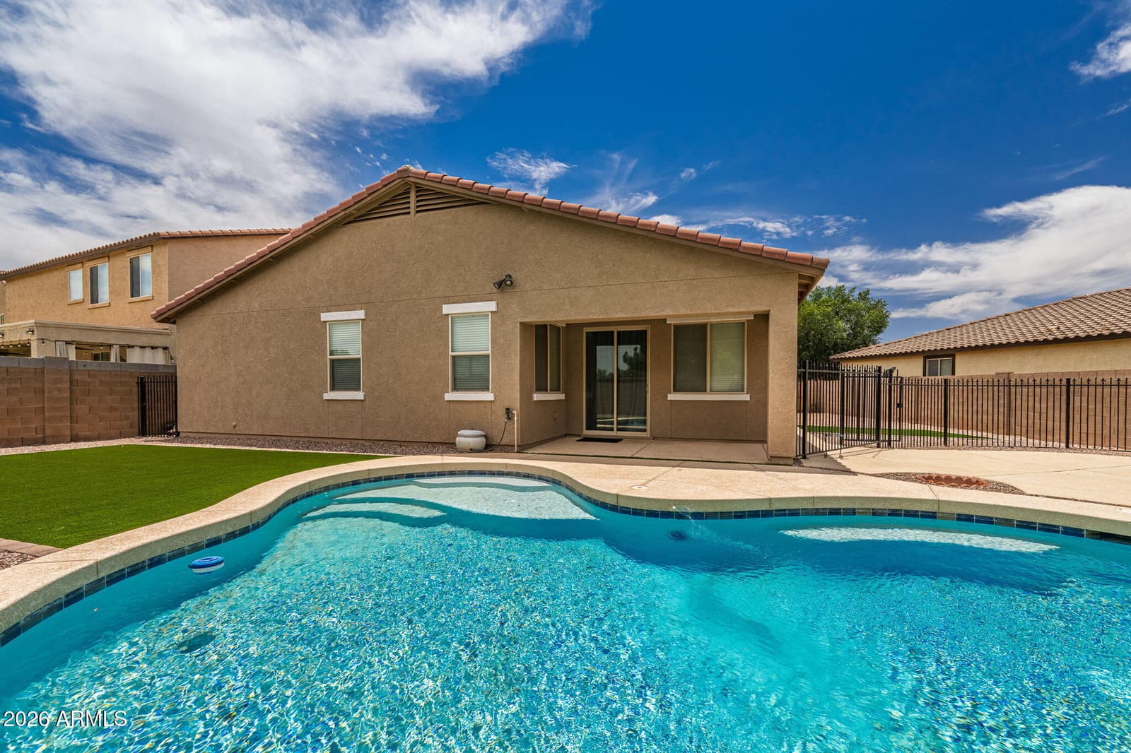 42366 W CHIMAYO Drive, Maricopa, AZ 85138 — photo 32 of 48
