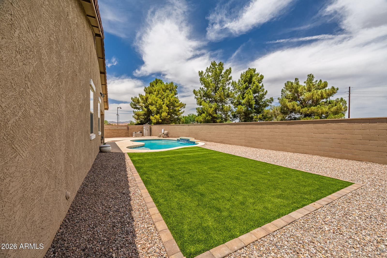 42366 W CHIMAYO Drive, Maricopa, AZ 85138 — photo 40 of 48