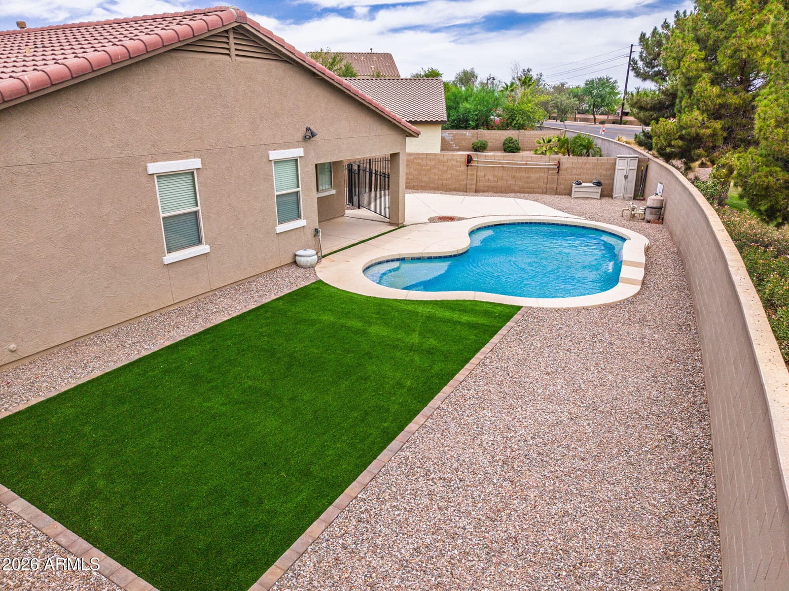 42366 W CHIMAYO Drive, Maricopa, AZ 85138 — photo 48 of 48