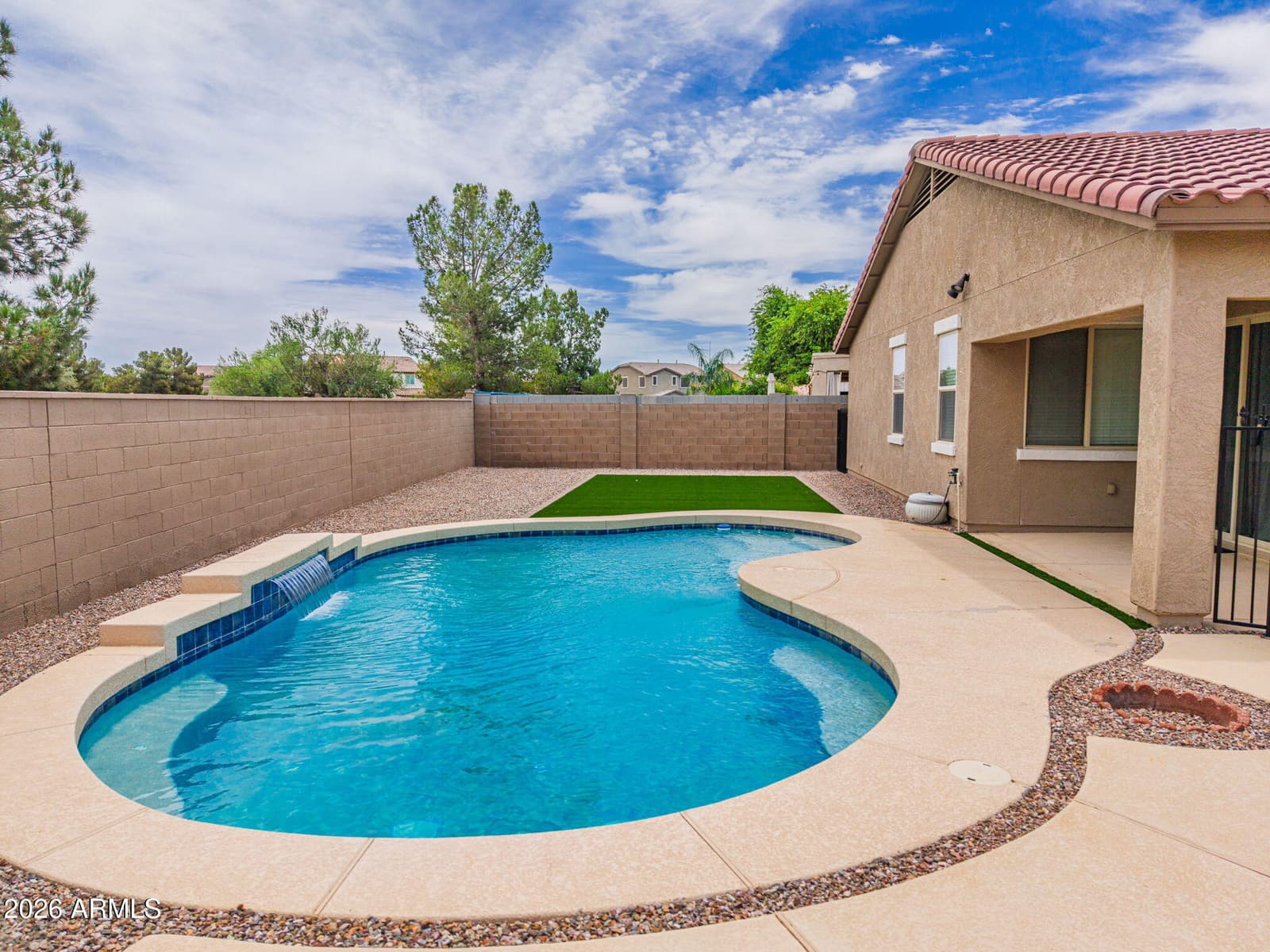 42366 W CHIMAYO Drive, Maricopa, AZ 85138 — photo 34 of 48