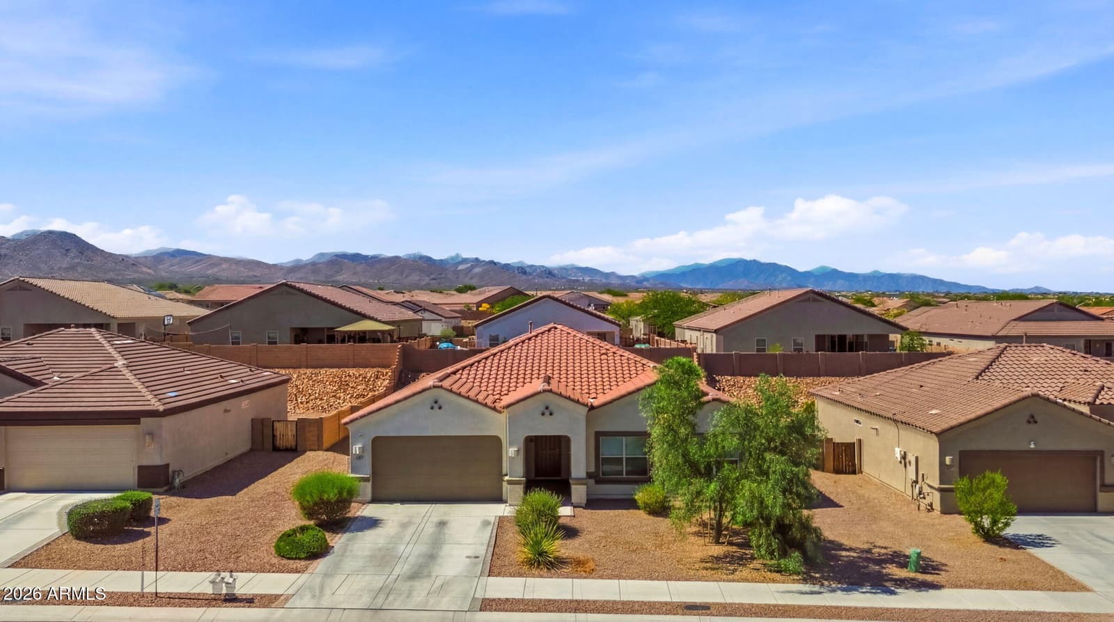 483 W WELDON Street, Vail, AZ 85641 — photo 37 of 38