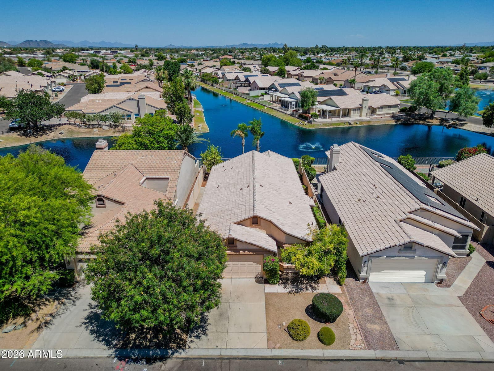 20327 N 106TH Avenue, Peoria, AZ 85382 — photo 1 of 45