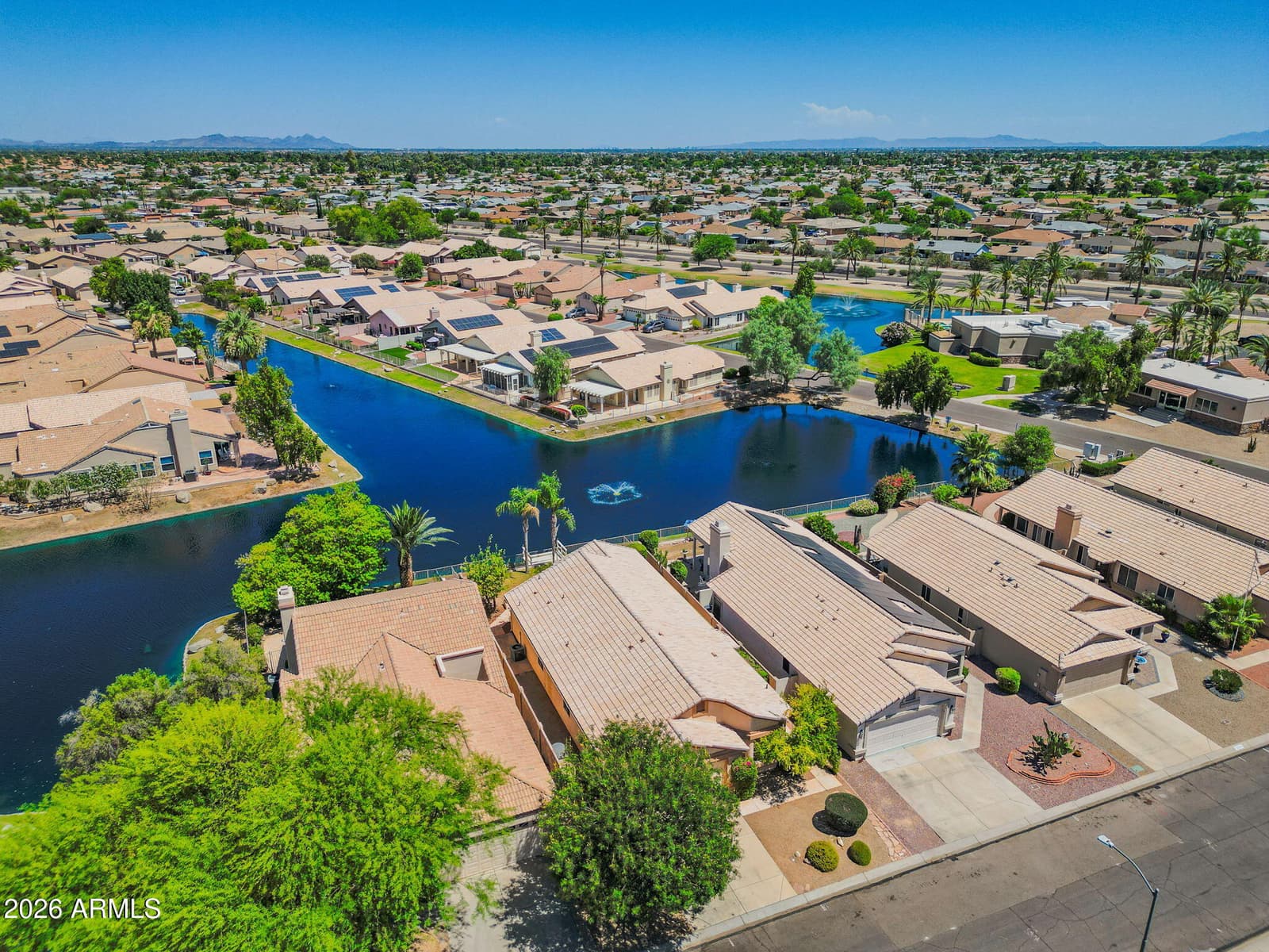 20327 N 106TH Avenue, Peoria, AZ 85382 — photo 43 of 45