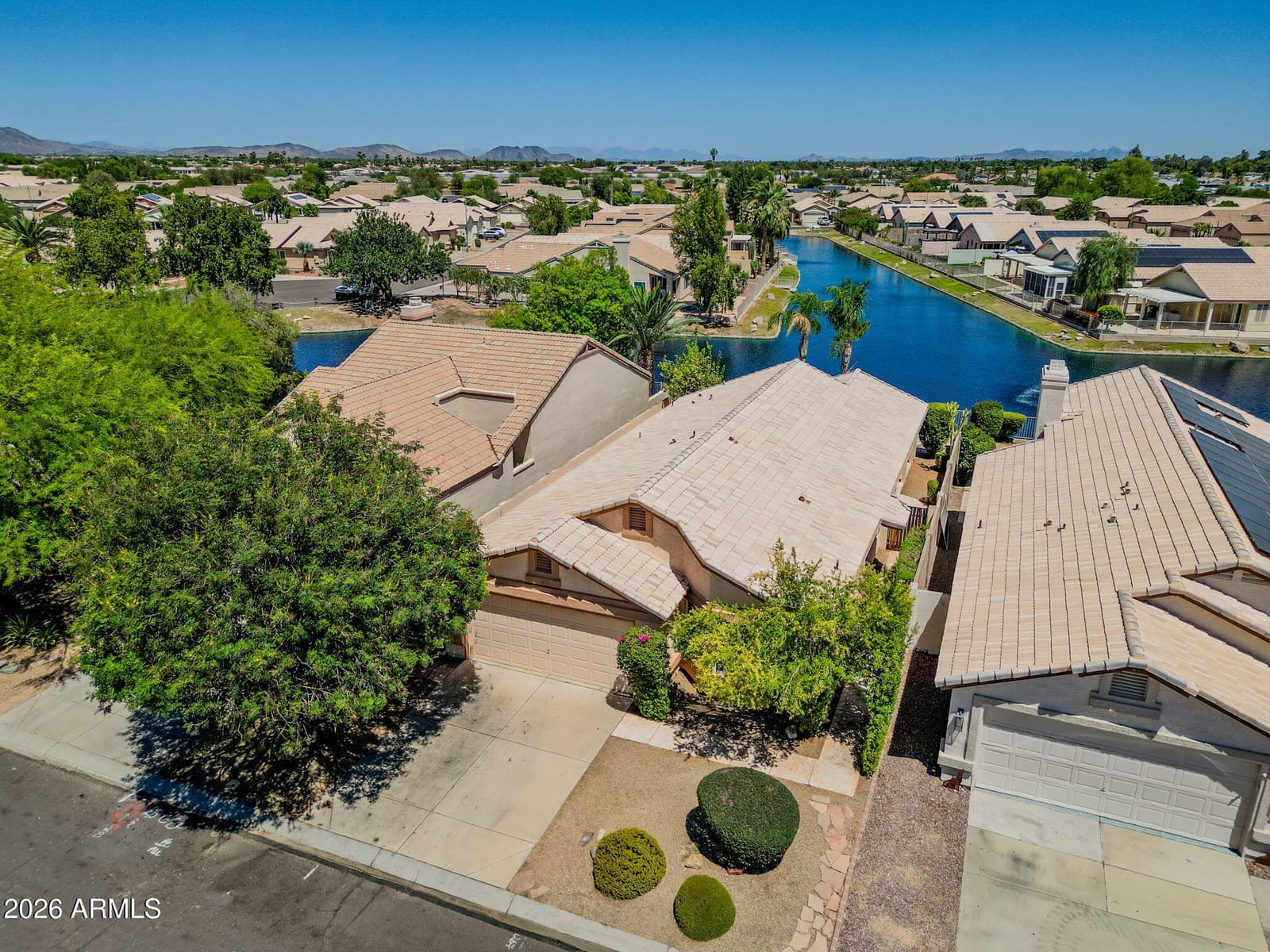 20327 N 106TH Avenue, Peoria, AZ 85382 — photo 44 of 45