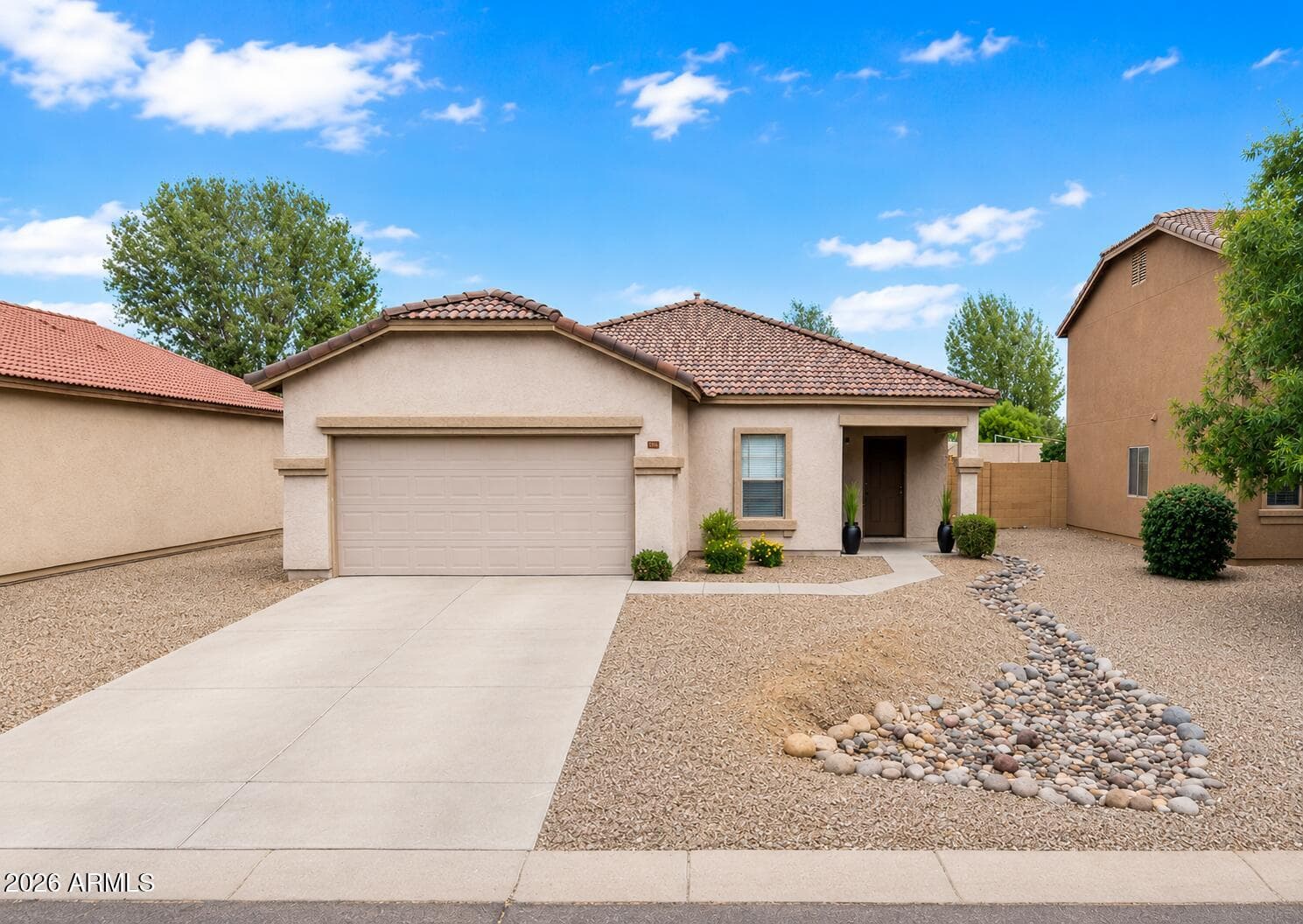2223 E ANDALUSIAN Loop, San Tan Valley, AZ 85140 — photo 1 of 20