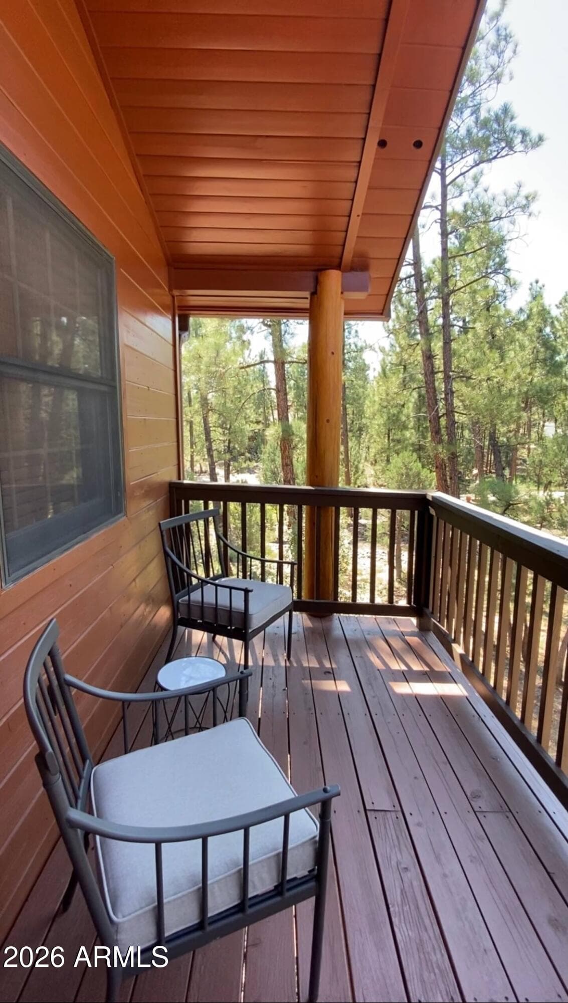 1761 S KNOLL Trail, Show Low, AZ 85901 — photo 40 of 56