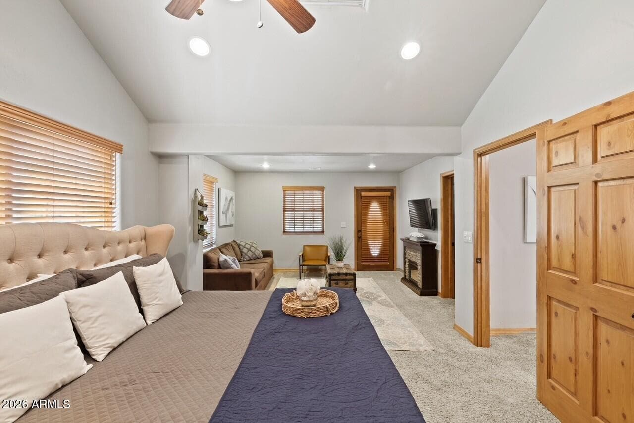 1761 S KNOLL Trail, Show Low, AZ 85901 — photo 38 of 56