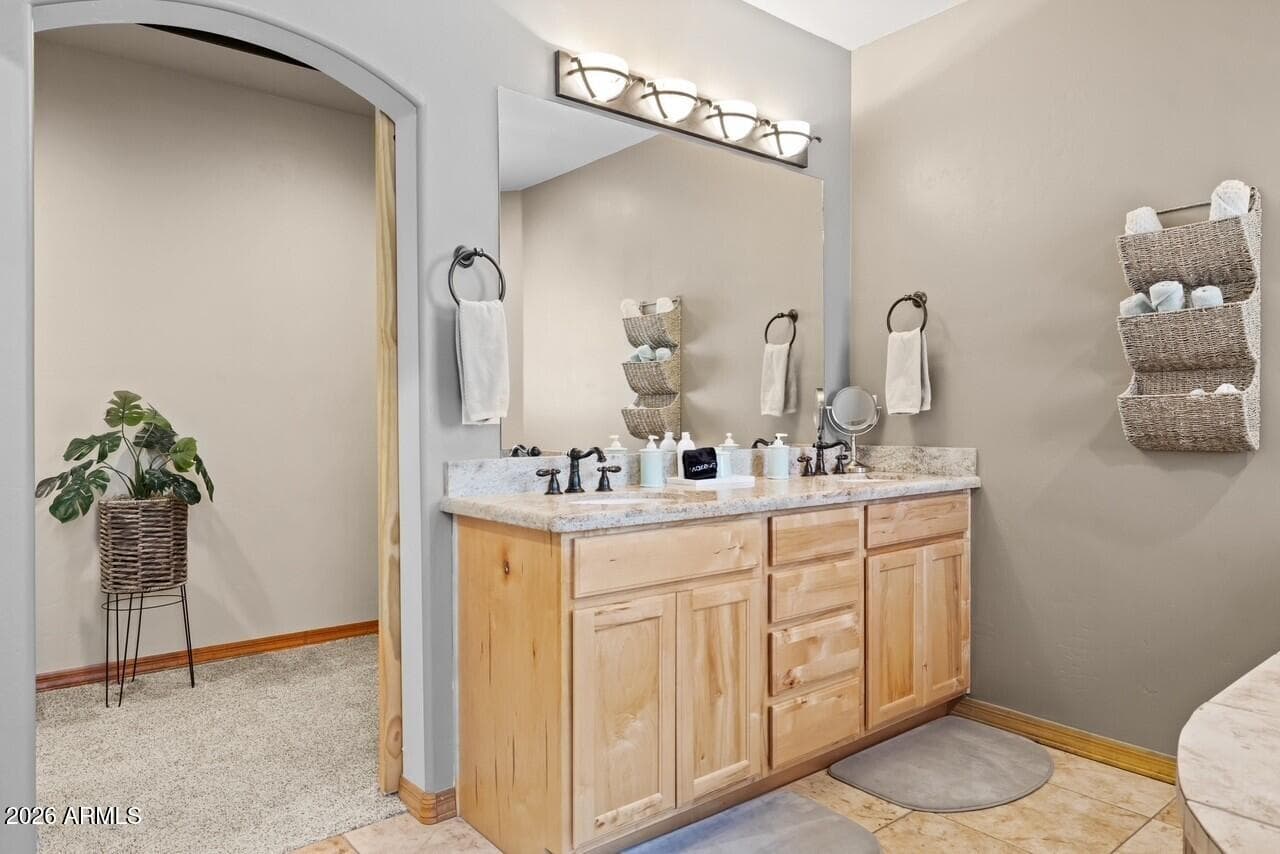 1761 S KNOLL Trail, Show Low, AZ 85901 — photo 28 of 56