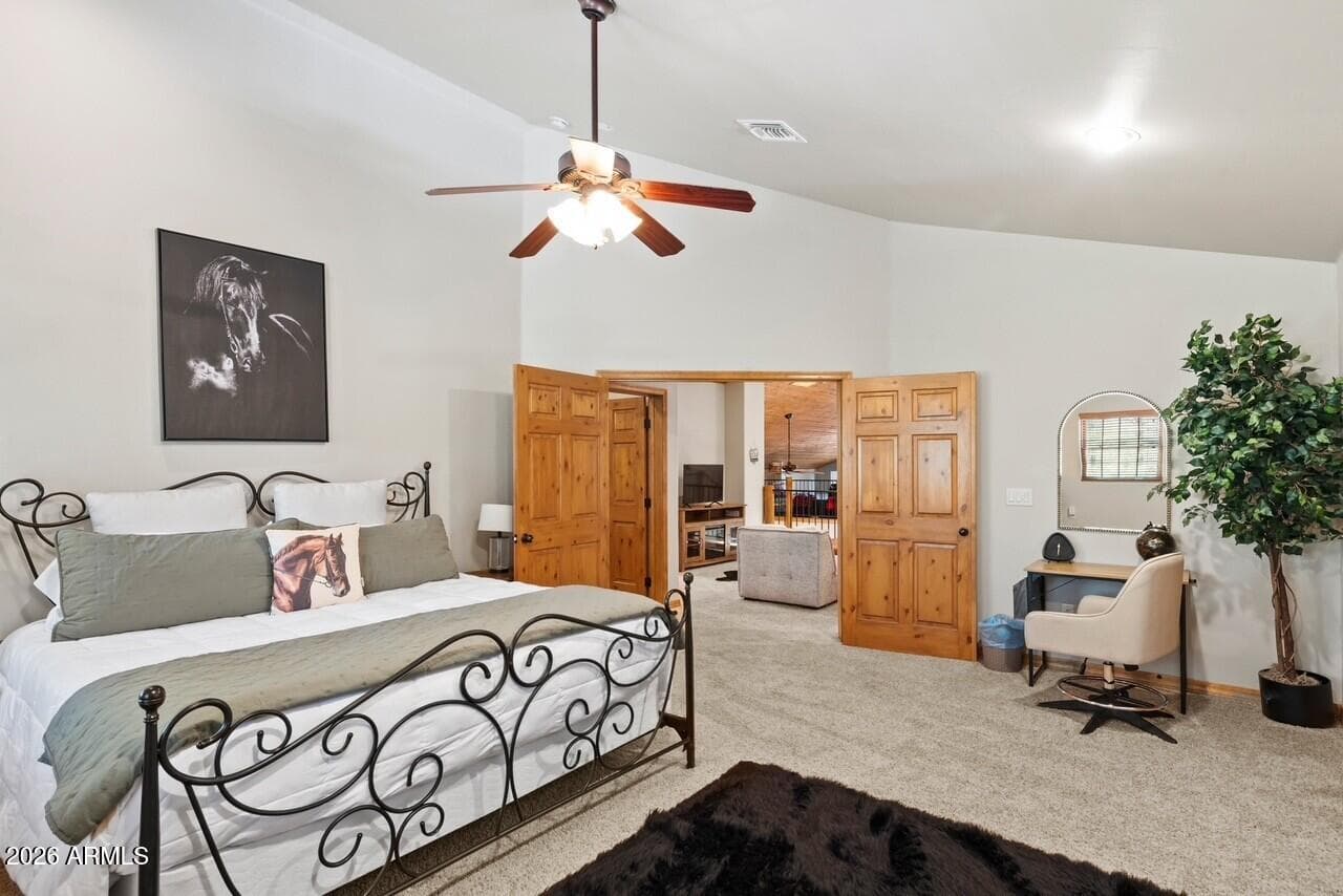 1761 S KNOLL Trail, Show Low, AZ 85901 — photo 43 of 56