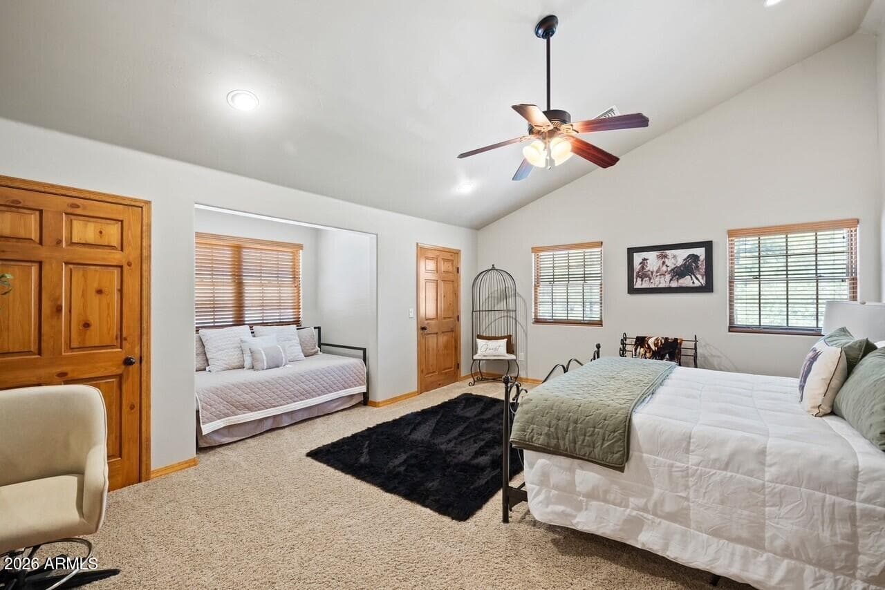 1761 S KNOLL Trail, Show Low, AZ 85901 — photo 42 of 56