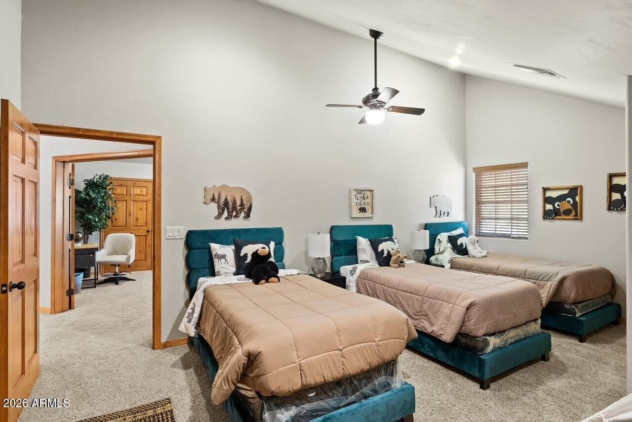 1761 S KNOLL Trail, Show Low, AZ 85901 — photo 45 of 56