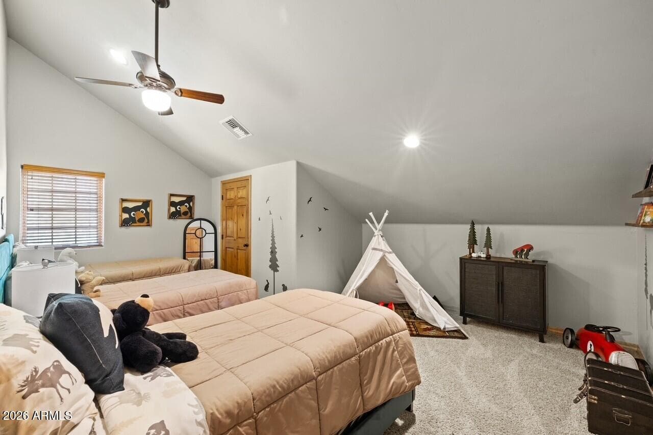 1761 S KNOLL Trail, Show Low, AZ 85901 — photo 44 of 56