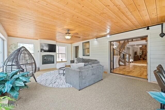 1761 S KNOLL Trail, Show Low, AZ 85901 — photo 19 of 56