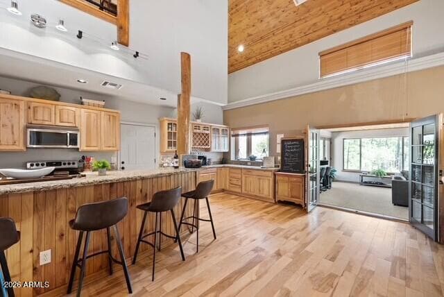 1761 S KNOLL Trail, Show Low, AZ 85901 — photo 17 of 56